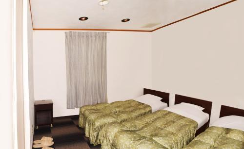 Oamishirasato Hotel | Sakura Hotel Oami