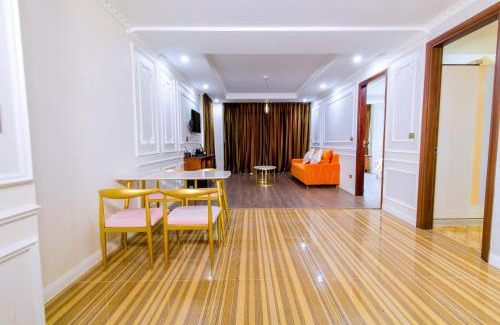 Hoa Binh Hotel | SAKURA HOTEL