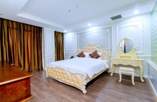 Hoa Binh Hotel | SAKURA HOTEL