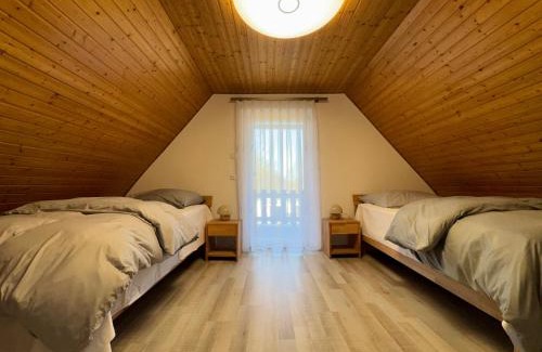 Celle Villa | Sakura House Celle