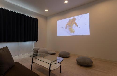 Chuo-ku Villa | Sakura Villa 中島公園 フルリフォーム 札幌中心部 マーケット近く