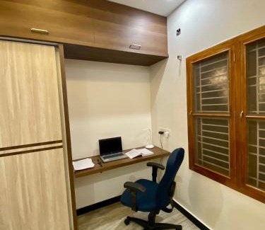 Kakinada House | Sakya Stays - Service Apartment