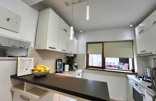Timisoara Apartment | Sal Apart