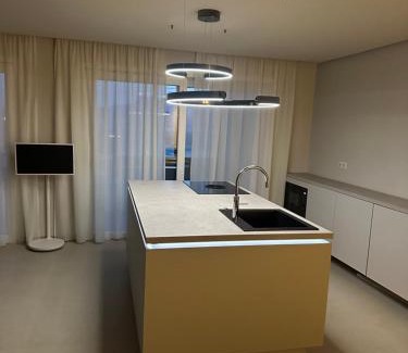 Mindelo Apartment | Sal Apartment