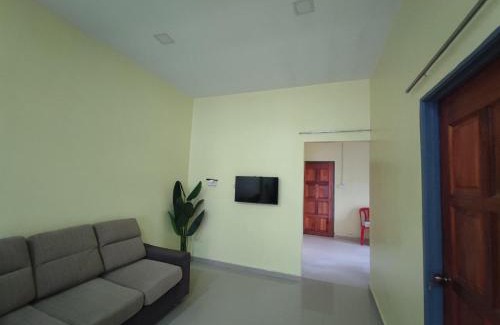 Slim River House | Sal Homestay