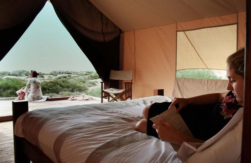 Exmouth Other | Sal Salis Ningaloo Reef