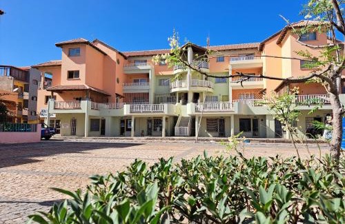 Santa Maria Apartment | Sal service coquero