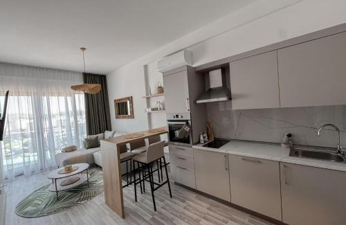 Bar Apartment | Sal y Sol