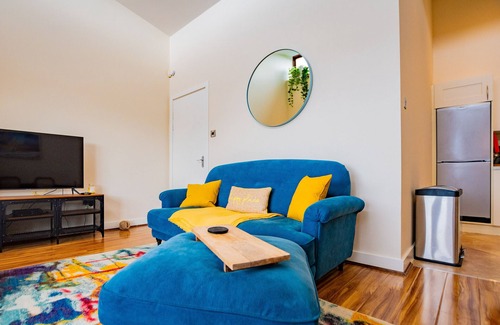 Galway City Centre Apartment | SAL10