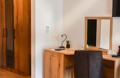 Secanj Hotel | Salaš Stanković