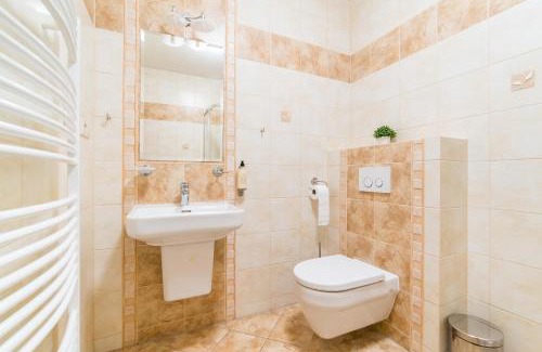 Zazriva House | Salaš Syrex