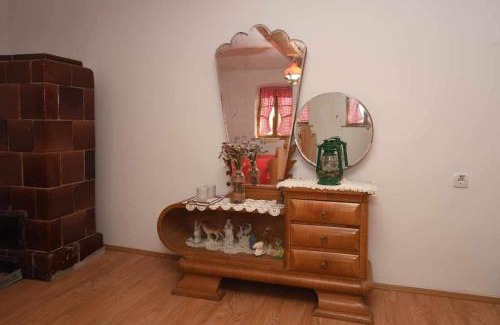 Vojvodina House | Salaš Trikić