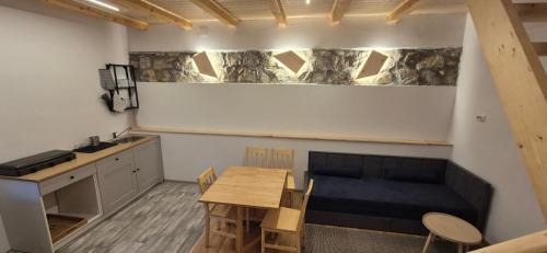 Carasova House | Salaš u Bregu in Cheile Carasului