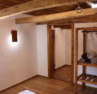 Carasova House | Salaš u Bregu in Cheile Carasului
