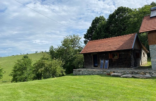 Carasova Cabin | Salaš u Bregu