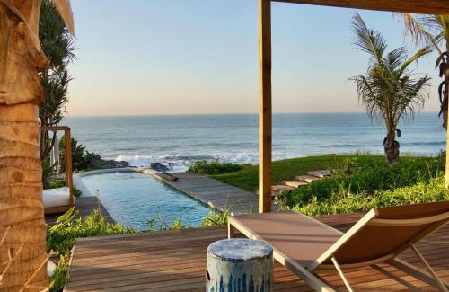Shaka's Rock Hotel | Sala Beach House