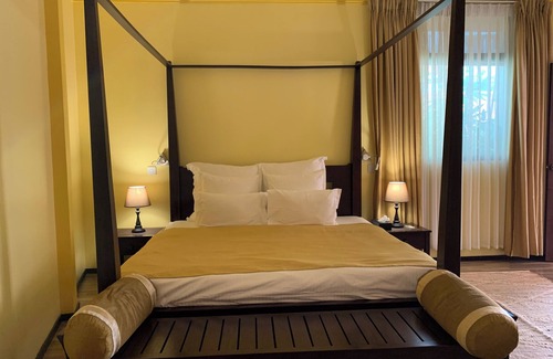 Male Hotel | Sala Boutique Hotel