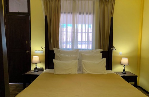 Male Hotel | Sala Boutique Hotel