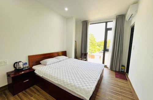 Buon Ma Thuot House | Sala coffee & homestay