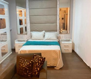 Engenho Novo House | Sala e quarto próx ao Maracanã e Engenhão