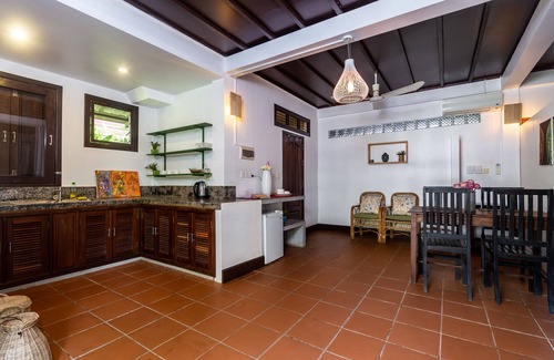 Siem Reap Villa | Sala House private pool villas