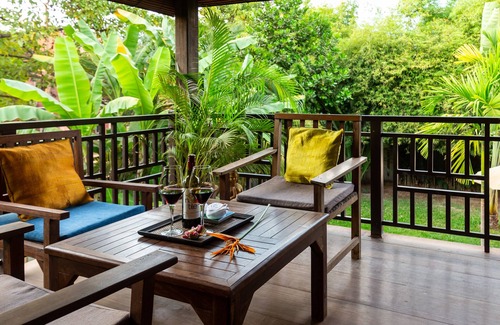 Siem Reap Villa | Sala House private pool villas