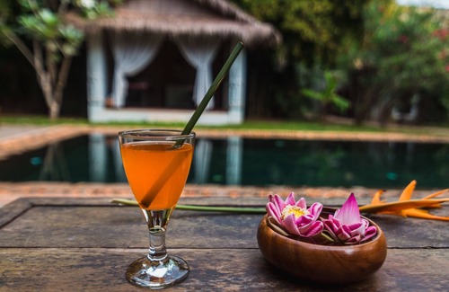 Siem Reap Villa | Sala House private pool villas