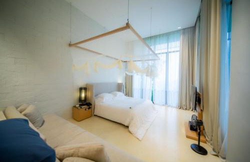 Pong Ta Long Resort | Sala Khaoyai