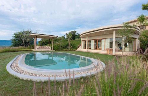 Pong Ta Long Resort | Sala Khaoyai