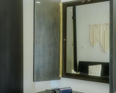 Thong Sala Apartment | Sala Loft - Spacious King Bed - 4K SmartTV