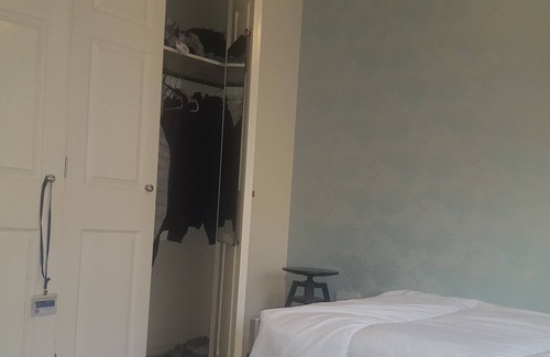 Bletchley Apartment | SALAAM LETTING BLETCHLEY MILTON KEYNES