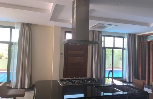 Mazizini Villa | SALAAM LETTING CELEBRITY VILLA