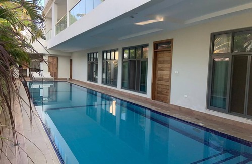 Mazizini Villa | SALAAM LETTING CELEBRITY VILLA