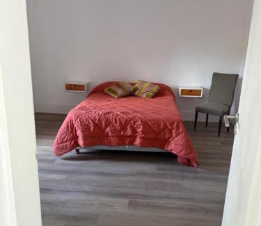 Saladillo House | Saladillo House