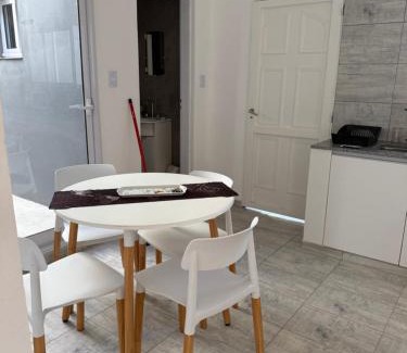 Saladillo House | Saladillo House