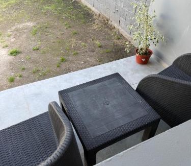 Saladillo House | Saladillo House