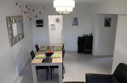 Setubal Apartment | Saladina Apartment