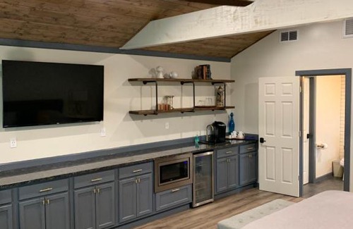 Salado House | Salado Cottage Retreat near Downtown