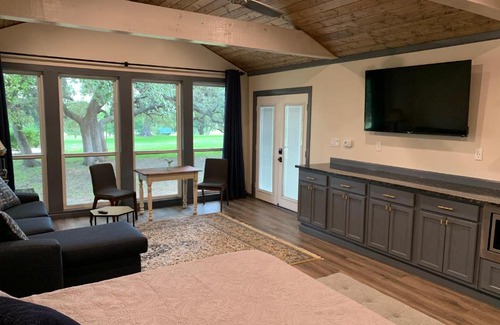 Salado House | Salado Cottage Retreat near Downtown
