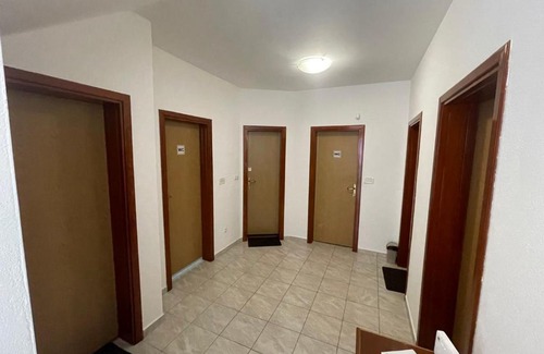 Neum Apartment | Salah