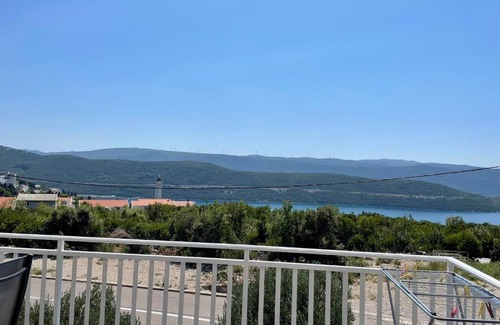 Neum Apartment | Salah