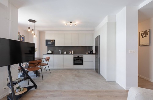 Lasarte-Oria Apartment | Salakobeta - baskeyrentals