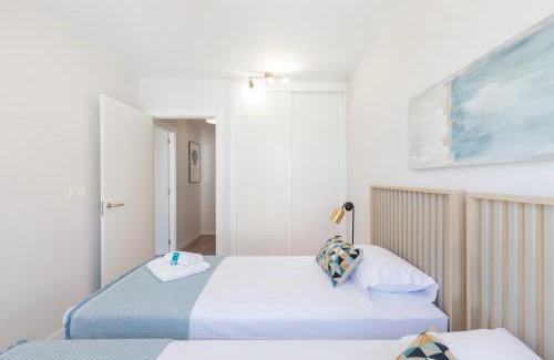 Lasarte-Oria Apartment | Salakobeta - baskeyrentals