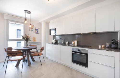 Lasarte-Oria Apartment | Salakobeta - baskeyrentals