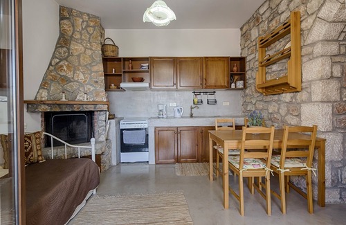 Kamiros House | Salakos Villas