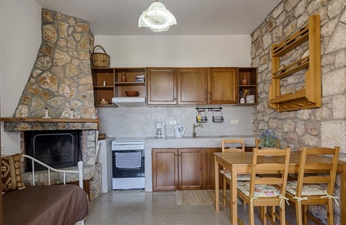 Kamiros Villa | Salakos Villas - Lemon Tree Villa