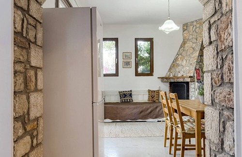 Kamiros Villa | Salakos Villas - Mandarine Villa