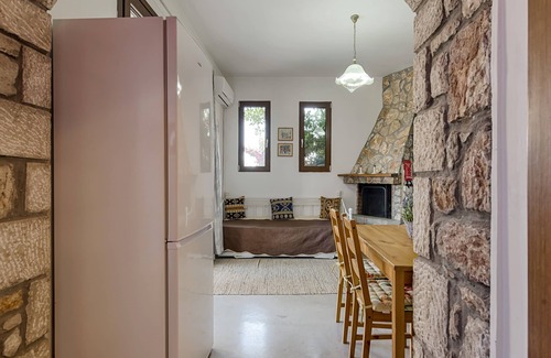 Kamiros Villa | Salakos Villas - Mandarine Villa