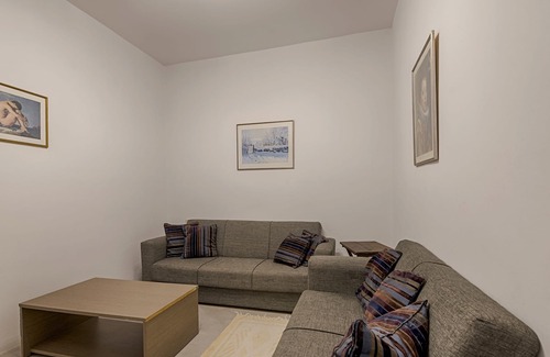 Salakos Villa | Salakos Villas - Orange Villa
