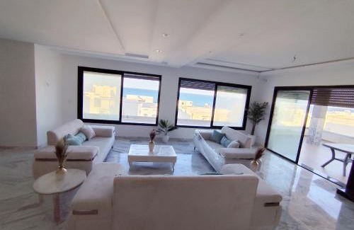 Salakta Apartment | Salakta Azur